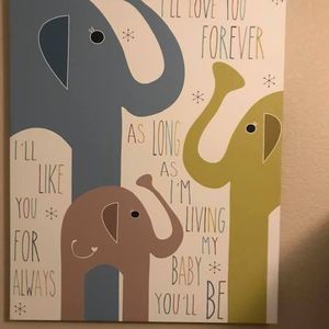 Meet your Posher, Tricia